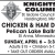 Pelican Lake Ballroom