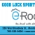 Good Luck