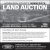 Land Auction