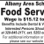 Food Service Aides