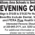 Evening Custodians