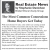 Real Estate News