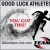 Good Luck Athletes
