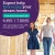 Expect Help Financing Your Dream Home