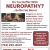 Do You Suffer with Neuropathy?