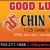 Good luck!