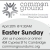 Easter Sunday