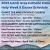Holy Week & Easter Schedule