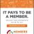 Discover What Membership Can do for You