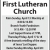 10 AM Sunday Worship & Live Streaming
