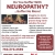 Do You Suffer with Neuropathy?