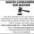 Wanted Consignments for Auction