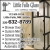 Shower Doors