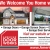 We Welcome You Home with Style and Security