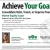 Achieve Your Goals