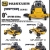 Raptor Series