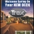 Welcome Spring on Your New Deck