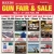 Gun Fair & Sale