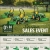 Spring Sales Event