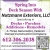 Spring Into Deck Season
