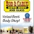 Voted Best Body Shop!