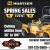 Spring Sales