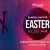 Celbrating the Resurrection of Jesus Christ!