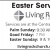 Easter Services