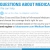 Questions About Medicare?