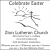 Zion in Worship and Praise!