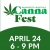 April 24 Get Your Tickets!