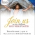 Join Us as We Celebrate Holy Week & Easter
