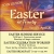 Join Us for Easter at Trinity
