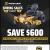 Save $600
