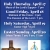 Easter Sunday, April 20