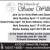 Join Us for Holy Week and Easter