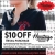 $10 OFF Retail Purchase