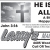 He is Risen! Alleluia!