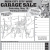 Garage Sale