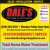 Total Home Water Treatment