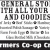 General Store Loaded With All Your Farm Needs and Goodies for You!
