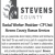 Social Worker Position