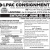 Consigments Wanted