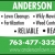 Lawn Cleanups