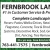 Complete Landscaping Services