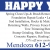 15% OFF New Customers