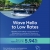 Wave Hello to Low Rates