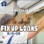 Call us About Fix Up Loans