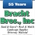 55 Year of Experience