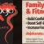 Family, Fun & Fitness!